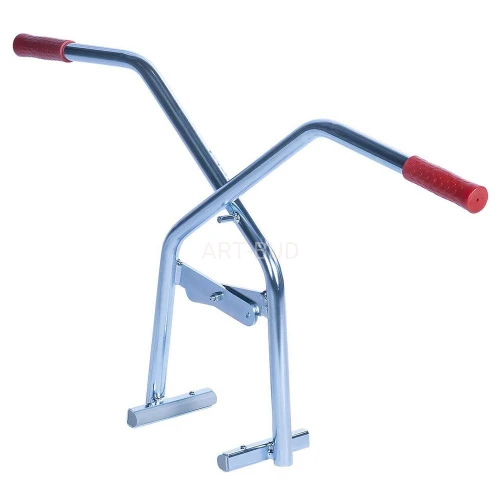 Chwytak poprzeczny do krawężników BZ Probst