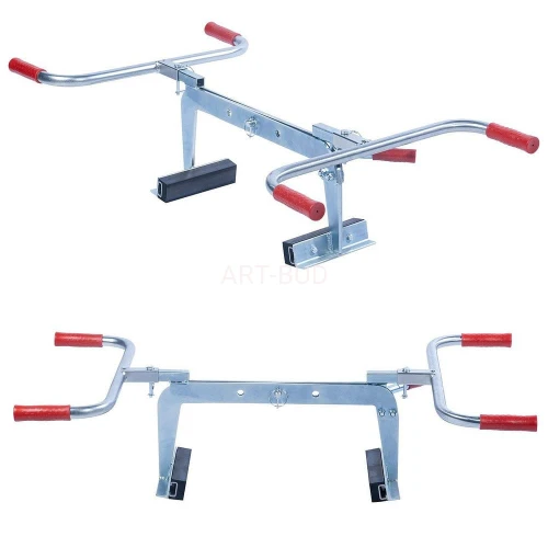 Chwytak uniwersalny BVZ Probst