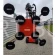 Chwytak próżniowy do szkła XP 300 udźwig 300 kg  Befard