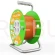 Przedłużacz elektryczny bębnowy PB-ST/D/30M/3X1,5/H05VV-F ECO