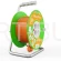 Przedłużacz elektryczny bębnowy PB-ST/D/40M/3X1,5/H05VV-F ECO