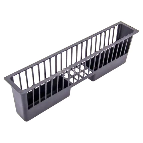 Kosz studzienki zbiorczej Systemu 1000X98X148 kanału odpływowego Maxpol    