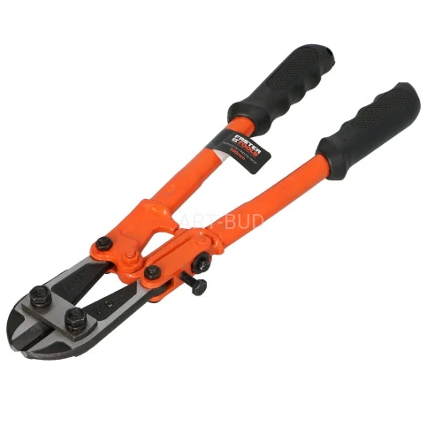Nożyce do prętów PROFI 600-750-900 mm Faster Tools