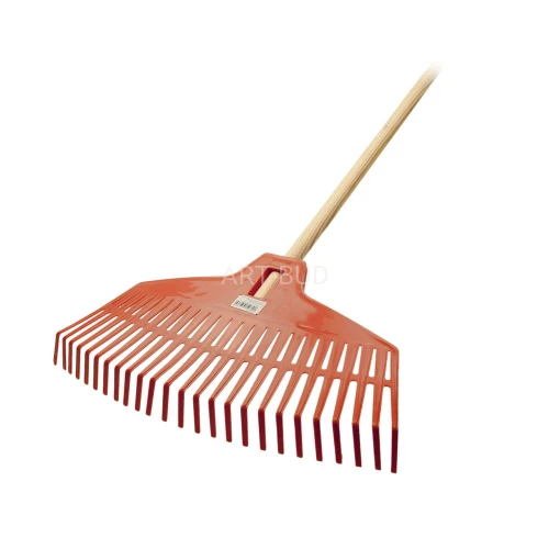 Grabie do liści plastikowe  PL5037 Faster Tools