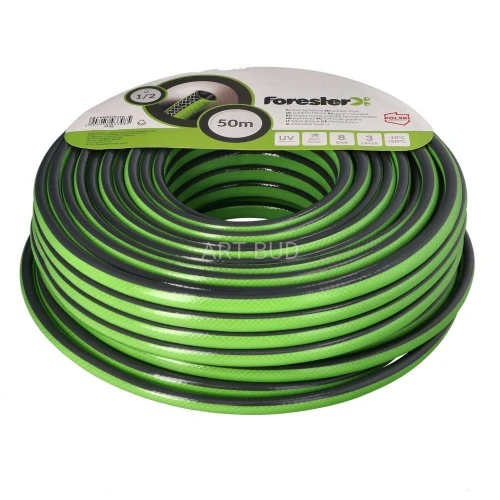 Wąż ogrodowy 3/4" x 20 m 4765 Forester Faster Tools