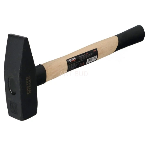 Młotek ślusarski 2000 gr 325 Faster Tools