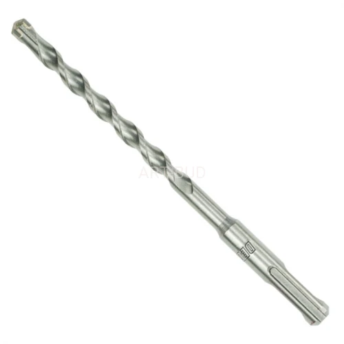 Wiertło QUATRO SDS PLUS do betonu 12,0x310/250  DEDRA