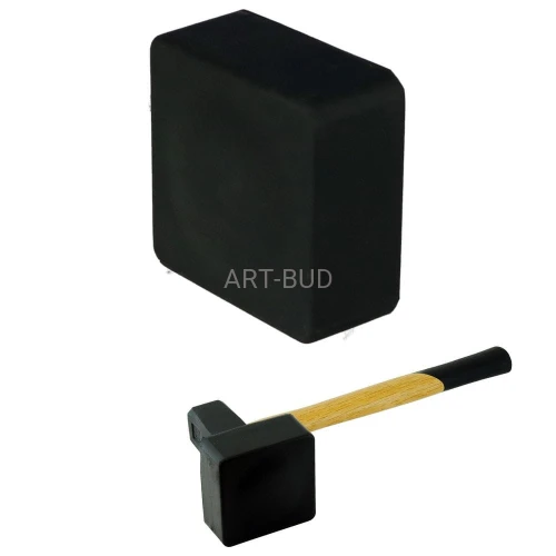 Guma wymienna do młotków kwadratowych PL1149PL  Faster Tools