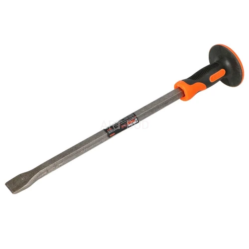  Przecinak ślusarski z osłoną 400  2549  Faster Tools