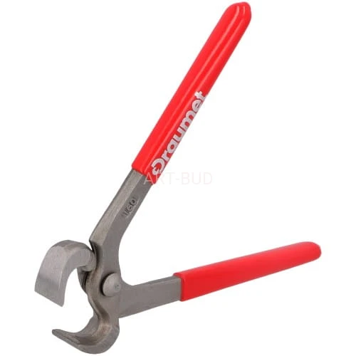 Odciągi do gwożdzi PCV 160 - 200 mm Draument