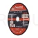Tarcza do cięcia metalu INOX 230 x 1,9 Draumet