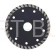 Tarcza diamentowa Turbo 125-230 mm Faster Tools