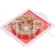 Tarcza diamentowa szlifierska T 125 mm Draumet