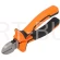Szczypce boczne160-200 mm Faster Tools