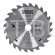 Tarcze widiowa do cięcia drewna  Faster Tools
