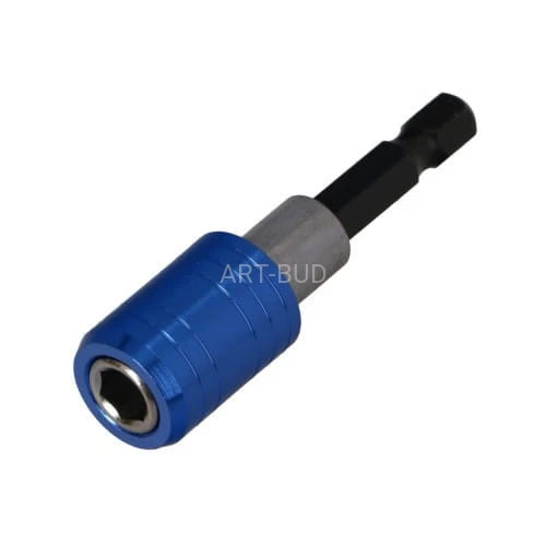 Uchwyt magnetyczny do bitów 60 mm Quick  7173 DURAMET