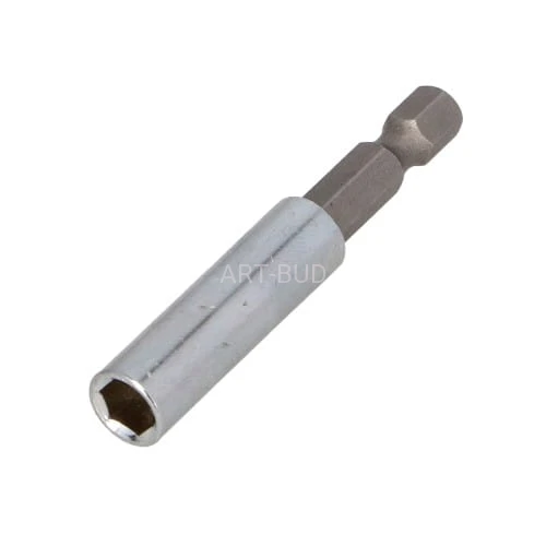 Draumet Premium bit uchwyt magnetyczny 60mm  9264