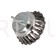 Szczotka doczołowa splatana stalowa 100mm nr 3522 Faster Tools