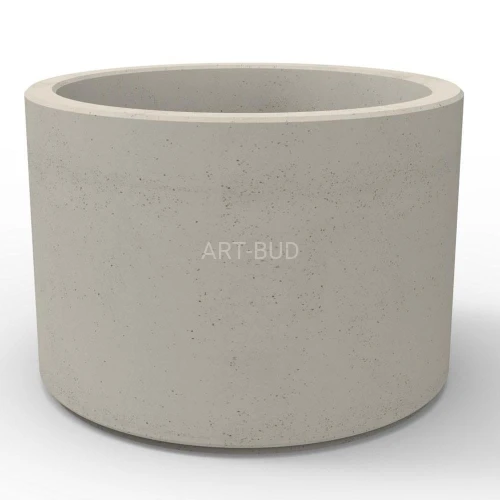 Donica z betonu architektonicznego Maryla 2