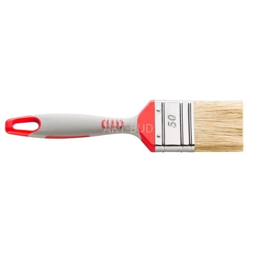 Pędzle płaskie  seria 47 