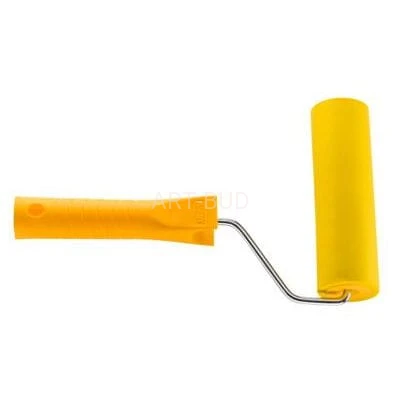 Rolka gumowa długość 15 cm do malowania KAEM