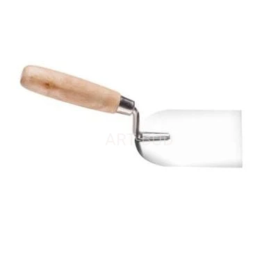 Kielnia sztukatorska 6 cm Hardy