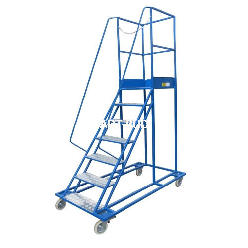 Pomost magazynowy jezdny  WGP-161