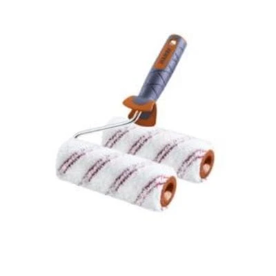 Wałek malarski z rączką Mikrofaza 10 - 18 - 25 cmKaem