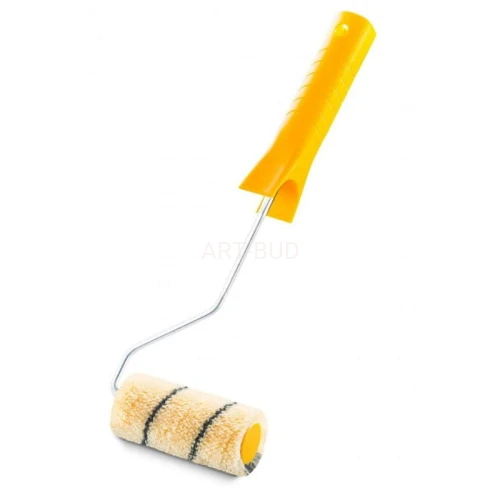 Wkład malarski  śr.30 mm szer. 10cm z rączką HARDSTAR midi