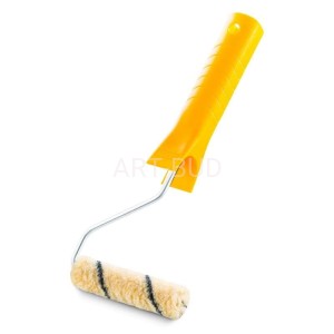 Wkład malarski  śr.15 mm szer. 10cm z rączką HARDSTAR mini