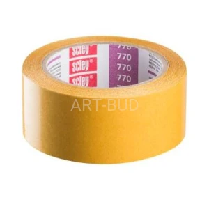 Taśma dwustronna uniwersalna  "770"KAEM