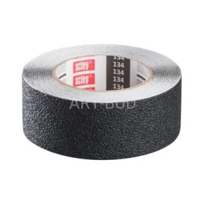 Taśma antypoślizgowa 25mmx5m 0390340525 KAEM