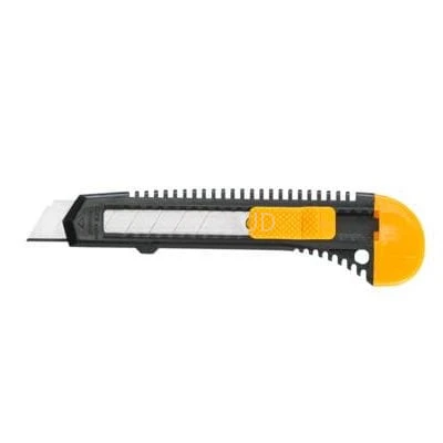 Nóż pistoletowy 18 mm   0510-251800 KAEM