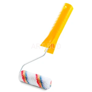 Wałek malarski 10 cm z rączką Elita KAEM 0121-231510