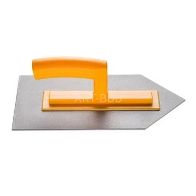 Rajberka plastikowa PENTAGON 13x28  KAEM