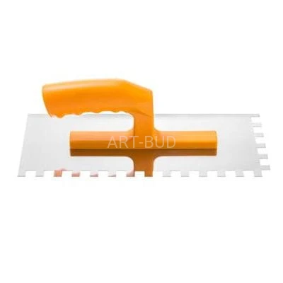 Rajberka 6x6  i 8x8 zębów plastikowa rączka