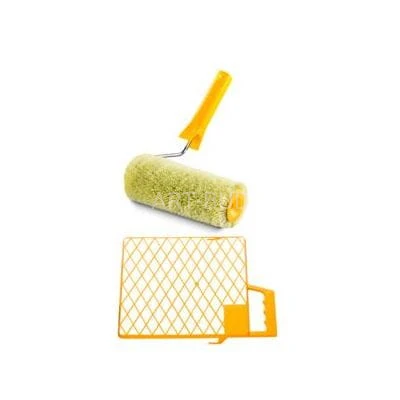 Rolka z kratką 18cm VESTAN ROL 010 106E KAEM