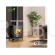 Piecyk wolnostojący żeliwny P10  6,8 kW Kawmet