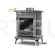 Piecyk wolnostojący żeliwny P10  6,8 kW Kawmet