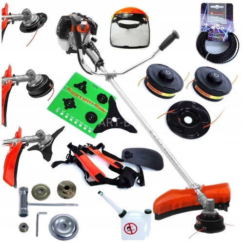 Kosa podkaszarka spalinowa RQ 580 Demon RQ580-25