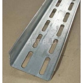 Profil ościeżnicowy UA100 4,0 mb