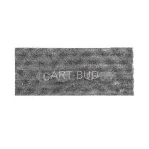 Siatka ścierna 9,5 x 28 cm gradacja 60- 180 Kaem