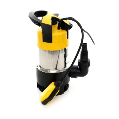 Pompa do wody brudnej 1850W KD741 KRAFT&DELE