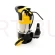 Pompa do wody brudnej 1850W KD741 KRAFT&DELE