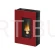 Piec na pellet Spirit 5,2 kW wolnostojący Cadel