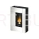 Piec na pellet Spirit 5,2 kW wolnostojący Cadel