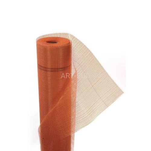 Siatka elewacyjna z włókna szklanego typu E 160g/m2 