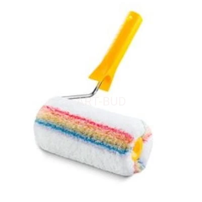 Wałek malarski dł 25 cm Elitakolor z rączką 0111-224825  KAEM