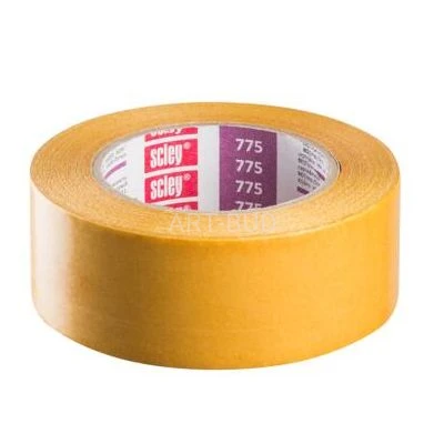  Taśma dwustronna wzmocniona 50mmx25m*775* 