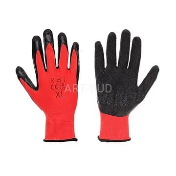 Rękawice robocze rozmiar XL KD616 / RSI  Kraft&Dele 